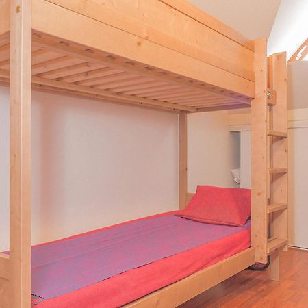 Appartement 3 Pieces 8 Pers Avec Terrasse Et Piscine En Ete, Pres De Saint-Lary-Soulan - Fr-1-504-57 Vignec Eksteriør billede