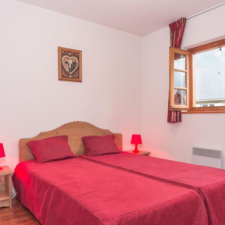 Appartement 3 Pieces 8 Pers Avec Terrasse Et Piscine En Ete, Pres De Saint-Lary-Soulan - Fr-1-504-57 Vignec Eksteriør billede